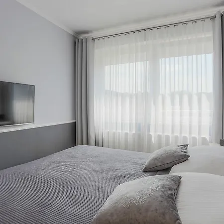 Apartment Baltic *