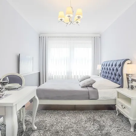 Apartment Baltic
