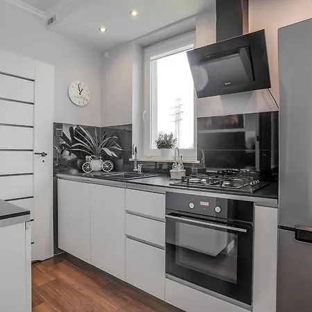 Appartement Baltic *