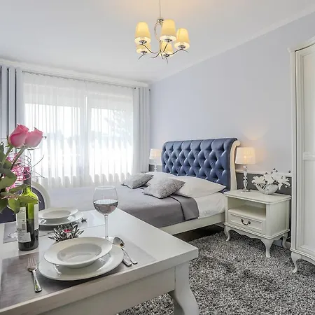 Appartement Baltic