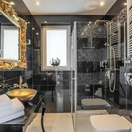 Appartement Baltic Gdańsk